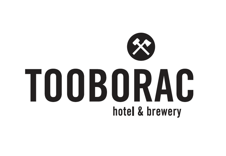 Tooborac Hotel & Brewery  logo
